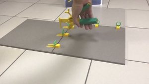 Щипцы для СВП 3D Крестики