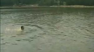 Безопасность прежде всего! Правила поведения на воде