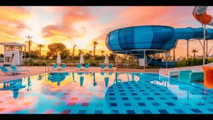 Diamond De Luxe Hotel & Spa Gündogdu Manavgat Side Antalya