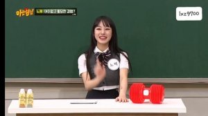 Noze time: Her most absurb and ridiculous experience in life (Knowing Bros) - Part 1