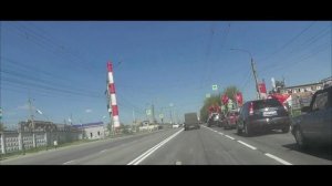 9 мая Миасс златоуст день победы