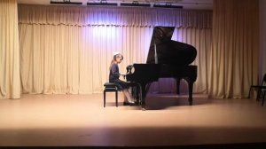 В.Купревич "Осенний эскиз"