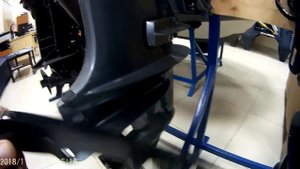 водомётные насадки