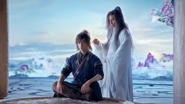 功夫小子得到一个絕世武器，竟能隨意變換形態，一招剿滅反派老巢！