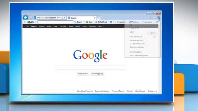 How to clear 'Download' history in Internet Explorer® 9 on a Windows® 7-based PC? смотреть онлайн