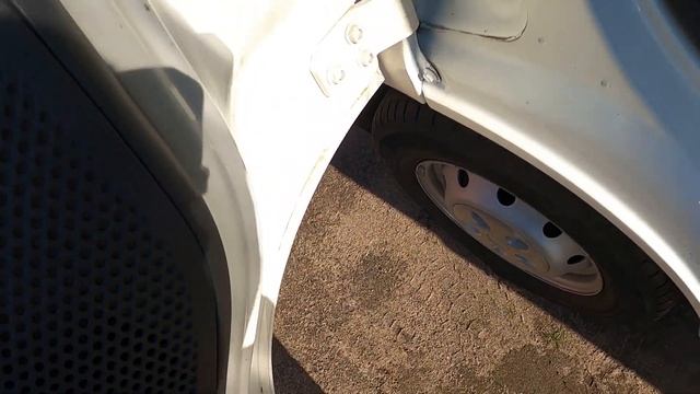 Осмотр коммерческого транспорта