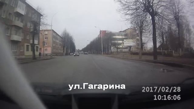 Советск ул.Шевченко, ул.Гагарина смотреть онлайн