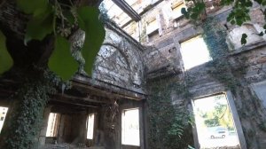 Рыбалка в Сухуме.Обстановка на пляже.Цены на центральном рынке.Заброшки Сухума.Снесли памятникЛенин