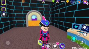 Сериал что случилось с МилаГейм (ФИНАЛЬНАЯ серия)