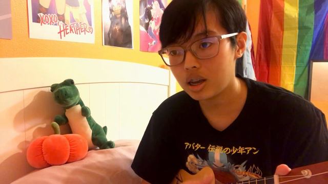 penelope scott dead girls cover by nana смотреть онлайн