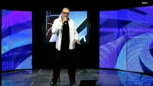 АЛЕКСАНДР КАЛЬЯНОВ  - Подшит крахмальный подворотничок  Владимир Высоцкий BSH