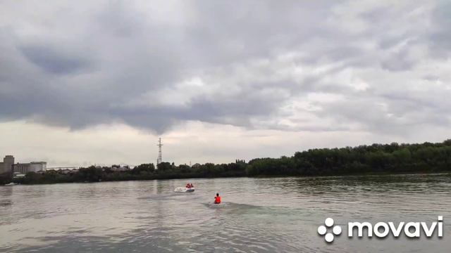 2022 07 РК Красоты реки Иртыш !! 5 !! Павлодарская область смотреть онлайн