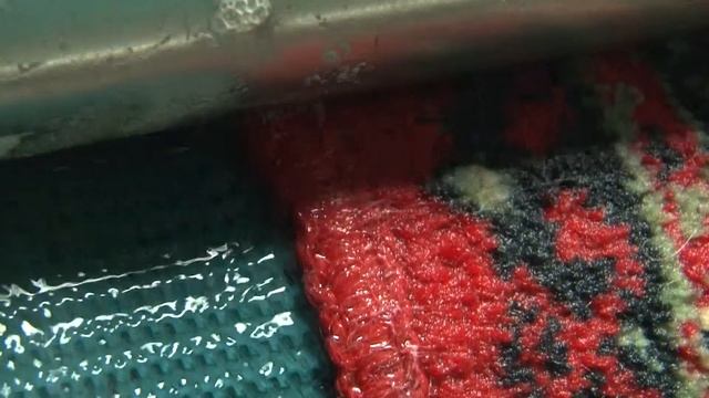 Сюжет для специализированной химчистки ковров ПЕРСИЯ 09 02 2017 смотреть онлайн