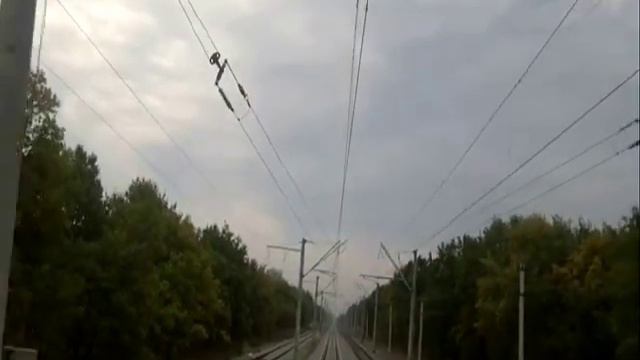 МАТУШКА ЖЕЛЕЗНАЯ ДОРОГА смотреть онлайн