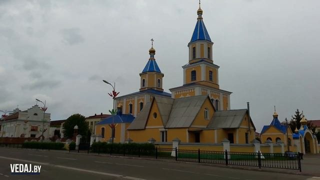 Иваново - Достопримечательности и туризм