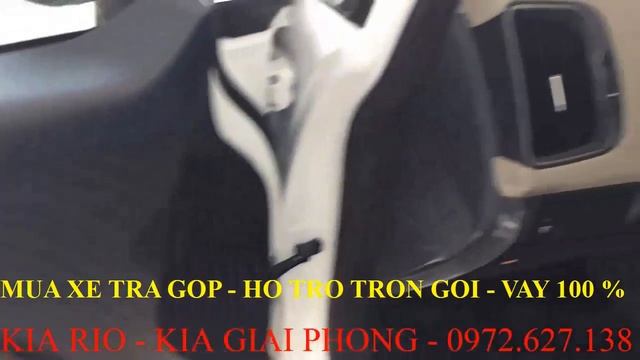 MUA XE KIA RIO CHỈ TỪ 140 TR HỖ TRỢ TRỌN GÓI NGÂN HÀNG MIỄN PHÍ ĐK UBER,GRAP смотреть онлайн