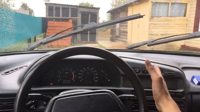 Дворники не возвращаются в исходное положение, может кто то знает причину? смотреть онлайн