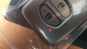 Восстановление смарт  ключа TOYOTA  DST+  80bit на программаторе TLSProg.