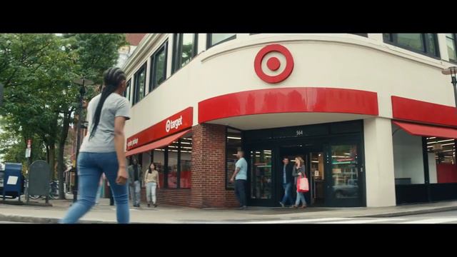 A new Wakanda Forever tie-in promo with Target shows Riri Williams working on her Ironheart armor! смотреть онлайн