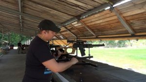 Страна вечной охоты:МА-Винторез + ДТК-РДТ от BRT