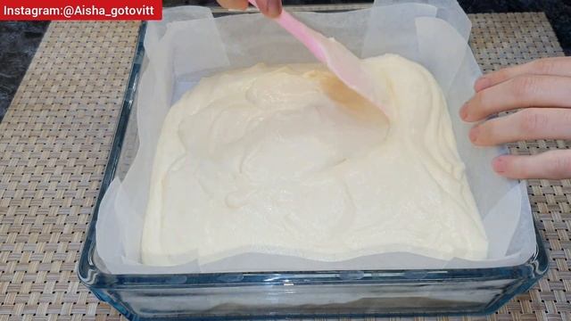 КОГДА ЕСТЬ ТВОРОГ СРАЗУ ГОТОВЛЮ ЭТУ ВКУСНЯТИНУ. Делаю на завтрак уже много лет. PAZANDA_AISHA смотреть онлайн