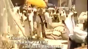 Дуняни яралиши  Dunyoni yaralishi тарихий кино