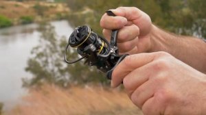 NEW Okuma ITX-CB Spinning ReelsNEW Okuma ITX-CB Spinning Reels