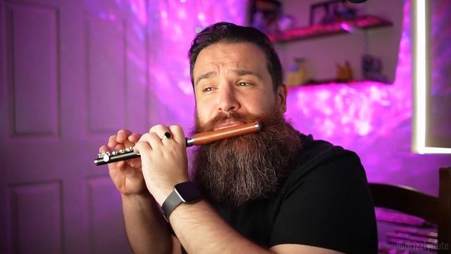 Flûtes Joyeuses ~ from Flûtes en Vacances by Jacques Castérède // PICCOLO COVER // смотреть онлайн