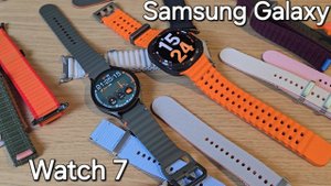 Galaxy Watch Ultra