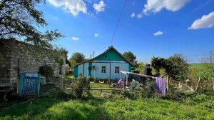 Купить дом в х. Адагум| Переезд в Краснодарский край