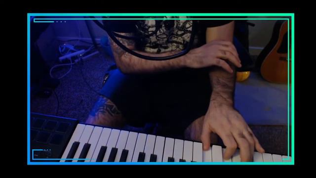 Alesis Fruity Loops reFx Nexus Test смотреть онлайн