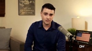 Бен Шапиро l Звёзды Осуждают свою Белую Привилегированность!