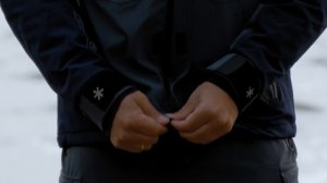 Norfin Rebel Pro — лучший демисезонный костюм Норфин