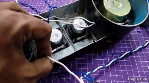 How to make Bluetooth Speaker