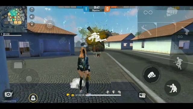 ROSE ? IBOY FF смотреть онлайн