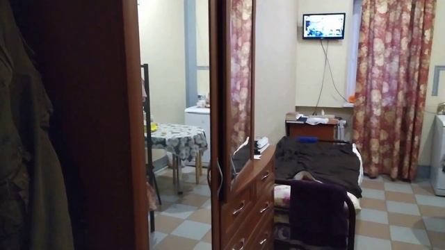 Как я становлюсь моряком. Где и как я живу смотреть онлайн