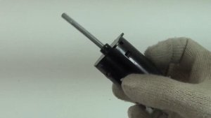 Переключатель Отопителя Салона Портер2