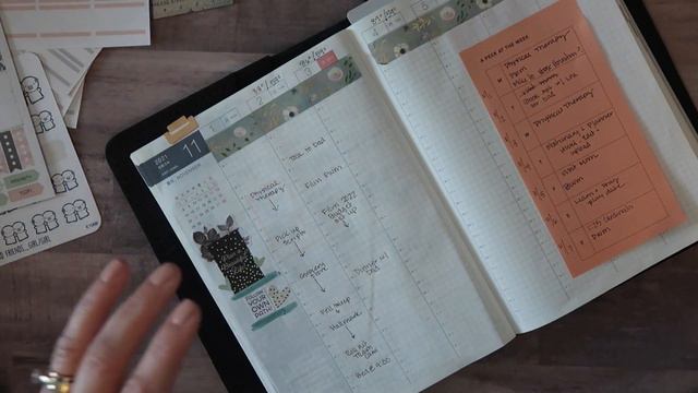 PLAN WITH ME NOVEMBER 1st-NOVEMBER 7th|HOBONICHI COUSIN смотреть онлайн