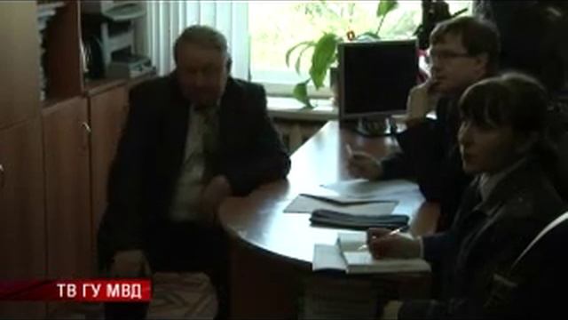 Руководство свердловской полиции провело в Нижнем Тагиле выездной прием граждан смотреть онлайн