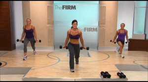 The Firm Express - Get Thin in 30 - Cycle 2 Accelerate - Sculpt