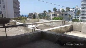 Обзор отеля Grand Sunlife 4* Турция