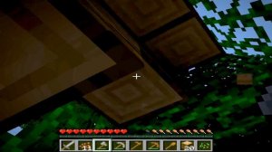 Minecraft обучение Элис #3 Эроплей, Как начать играть