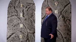 04-2. ЧЕТВЁРТАЯ ЗАПОВЕДЬ - 2-Я ЧАСТЬ - ЧТО ИИСУС ДЕЛАЛ В СУББОТУ - АЛЕКСАНДР БОЛОТНИКОВ