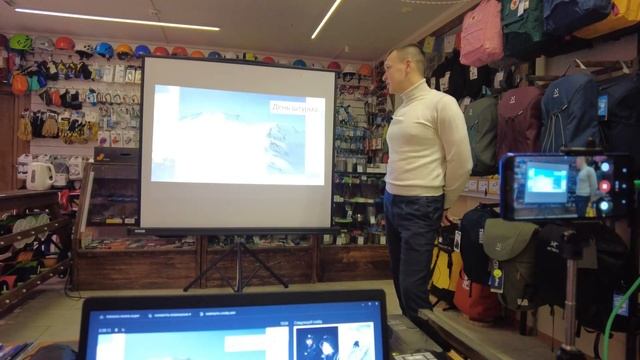 Восхождение на Пик Ленина - как это сделать? смотреть онлайн