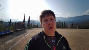 БЕГАЮ 30 ДНЕЙ // Старт 2-го сезона на канале // Первая неделя! // C 0 до 5км! // БЕГ КАЖДЫЙ ДЕНЬ