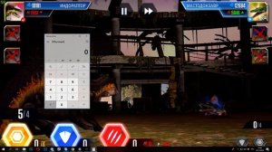 3 Индораптора проиграли! - Бой ради Боя Jurassic World игра