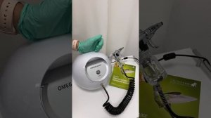 Аппарат OMEGA (кислородная кисть, спреер)