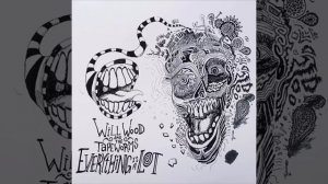 Will Wood - (Cover This Song!) A Little Bit Mine (filtered instrumental)