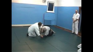 уличная самооборона Street defense Marshalyuk140