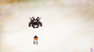 | ЧУЧЕЛ | CHUCHEL  | Приключения Чучела | Chuchel прохождение | Чучел прохождение | Мультик | #3